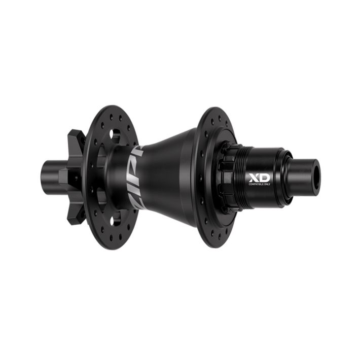 Rear Hub Zipp ZM2 6Bolt 32H 12X148 Boost Shimano main product photo