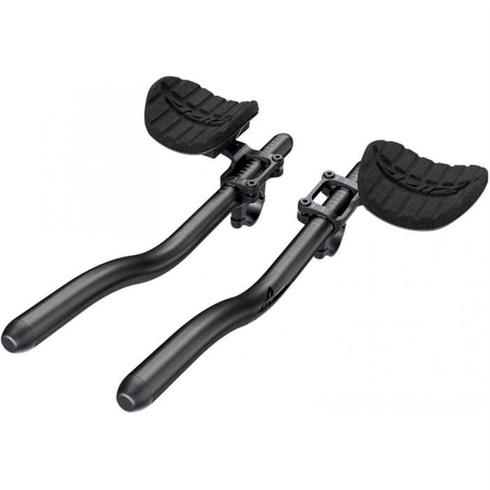 ZIPP Vuka Clip with Vuka Alumina Race Extensions main product photo