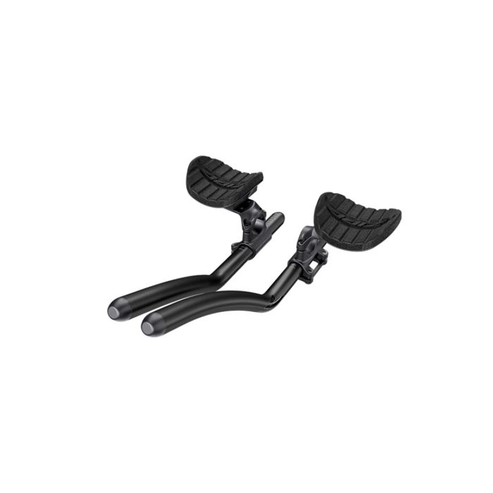 ZIPP Vuka Clip with Vuka Alumina Evo110 Extension below main product photo