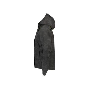 AGU Commuter Tech Rain Jacket Reflection - Femmes