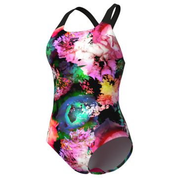 Arena Roseland Swimsuit Swim Pro Back - Damen