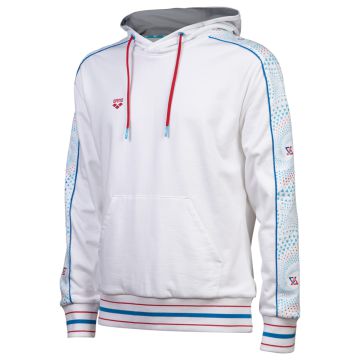 Arena Fireflow Hooded Sweat Inserts - Hommes
