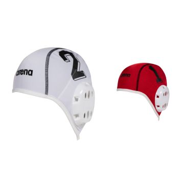 ARENA Water Polo Cap 1-15 Fina+Len - Hommes