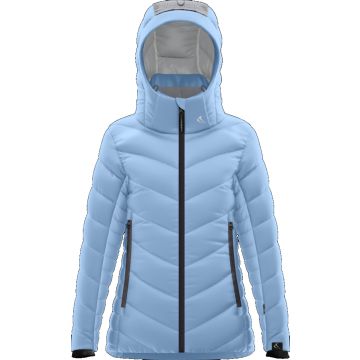 CAPRANEA GURTEN JACKET - Femmes