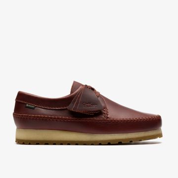CLARKS Weaver GTX RB - Hommes