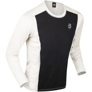 DAEHLIE Long Sleeve Athlete Wool - Herren