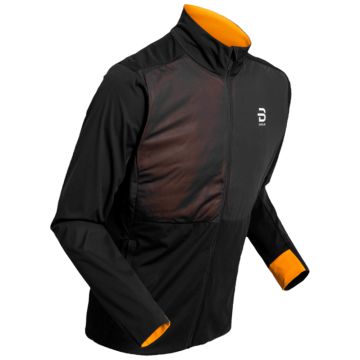 DAEHLIE Jacket Thermo Pro - Hommes