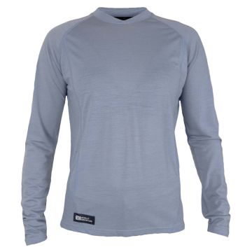 ELEVENATE Enduro Merino Longsleeve - Femmes