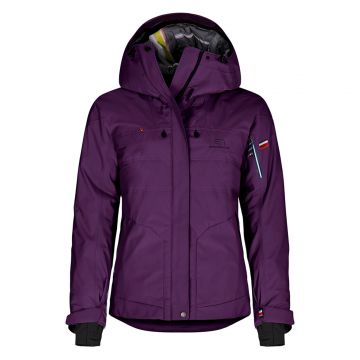 ELEVENATE St Moritz Jacket - Damen