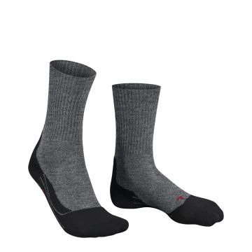 FALKE ESS FALKE TK2 Explore Wool - Hommes