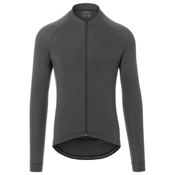 GIRO New Road LS Jersey - Herren