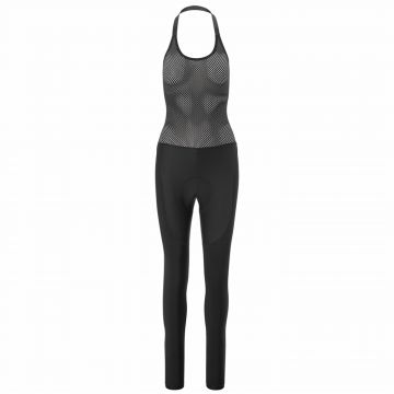 GIRO Chrono Expert Halter Thermal Bib Tight - Damen