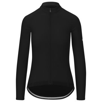 GIRO Chrono LS Thermal Jersey - Damen