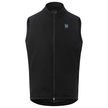 GIRO TEXTIL Cascade Insulated Vest - Hommes