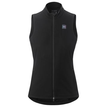 GIRO TEXTIL Cascade Insulated Vest - Femmes