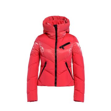 GOLDBERGH Moraine Down Jacket - Damen