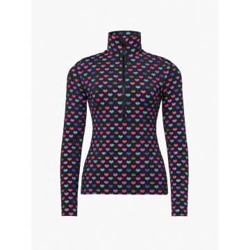GOLDBERGH Cuori Ski Pully - Femmes