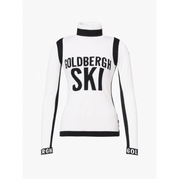 GOLDBERGH Noemi Long Sleeve Knit Sweater - Femmes