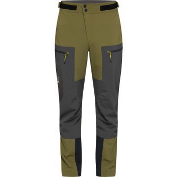 HAGLÖFS Roc Sight Softshell Pant - Herren