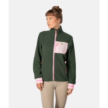 KARI TRAA Rothe Midlayer - Femmes