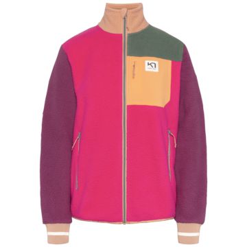 KARI TRAA Rothe Midlayer - Femmes