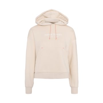 KARI TRAA Anelie Logo Hood - Femmes