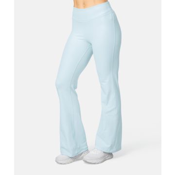 KARI TRAA Nina Flare Tights - Femmes