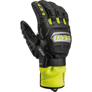 LEKI WC Race Ti S Speed System - Herren