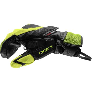 LEKI WCR Venom SL 3D Mitt - Hommes