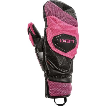LEKI WCR Venom SL 3D Mitt - Hommes