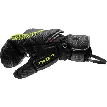 LEKI WCR Coach 3D Mitt - Hommes