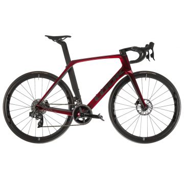 LOOK Bike 795 Blade Disc RIVAL ETAP 2X12