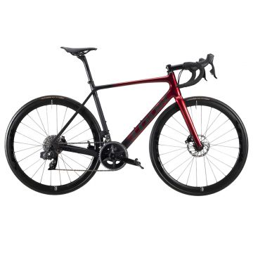 Bike 785 HUEZ Disc RIVAL ETAP 2X12 Look R38