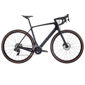 LOOK Bike 765 RS Gravel RIVAL WIDE ETAP 2X12