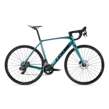 LOOK Bike 765 Optimum 2 Disc Brakes RIVAL ETAP 2X12