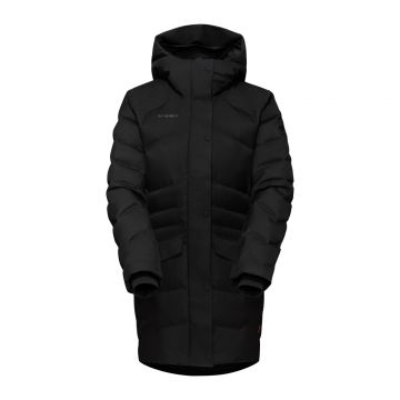 MAMMUT Photics HS Thermo Parka - Damen