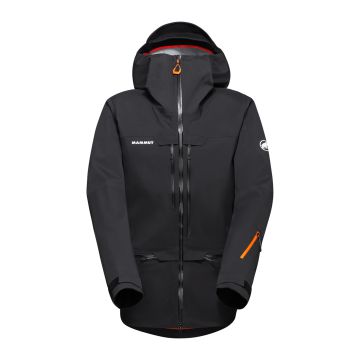 MAMMUT Haldigrat HS Hooded Jacket - Hommes