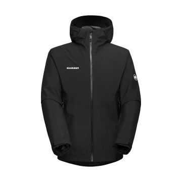 MAMMUT Alto Light 3 in 1 HS Hooded Jacket - Herren