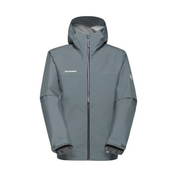 MAMMUT Crater Light HS Hooded Jacket - Hommes