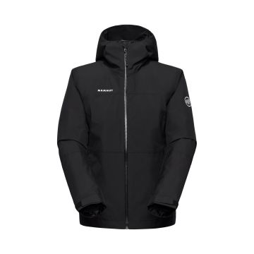 MAMMUT Treeline 3 in 1 HS Hooded Jacket - Femmes