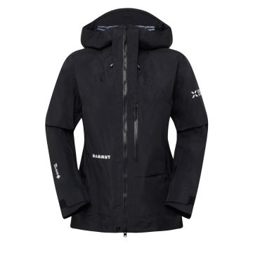 MAMMUT Eiger Nordwand Advanced HS Hooded Jacket - Femmes