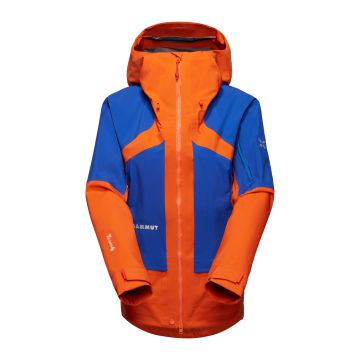 MAMMUT Eiger Nordwand Pro HS Hooded Jacket - Femmes