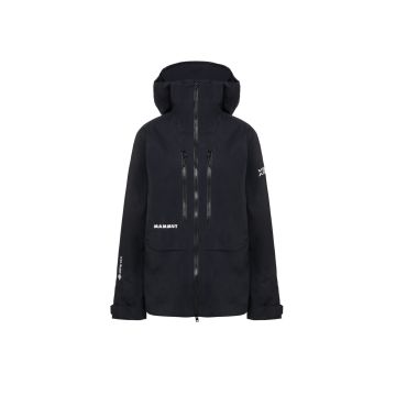 MAMMUT Eiger Free Advanced HS Hooded Jacket - Femmes