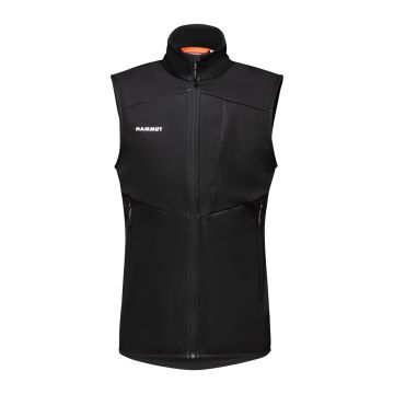 MAMMUT Ultimate VII SO Vest - Hommes