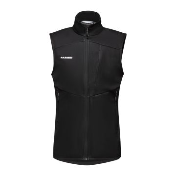 MAMMUT Ultimate VII SO Vest - Hommes