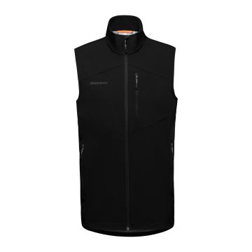 MAMMUT Corporate SO Vest - Hommes