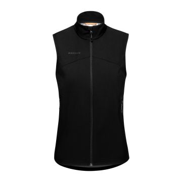 MAMMUT Corporate SO Vest - Femmes