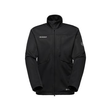 MAMMUT Ultimate VIII SO Jacket - Hommes