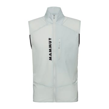 MAMMUT Aenergy TR WB Hybrid Vest - Hommes