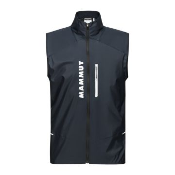 MAMMUT Aenergy TR WB Hybrid Vest - Hommes